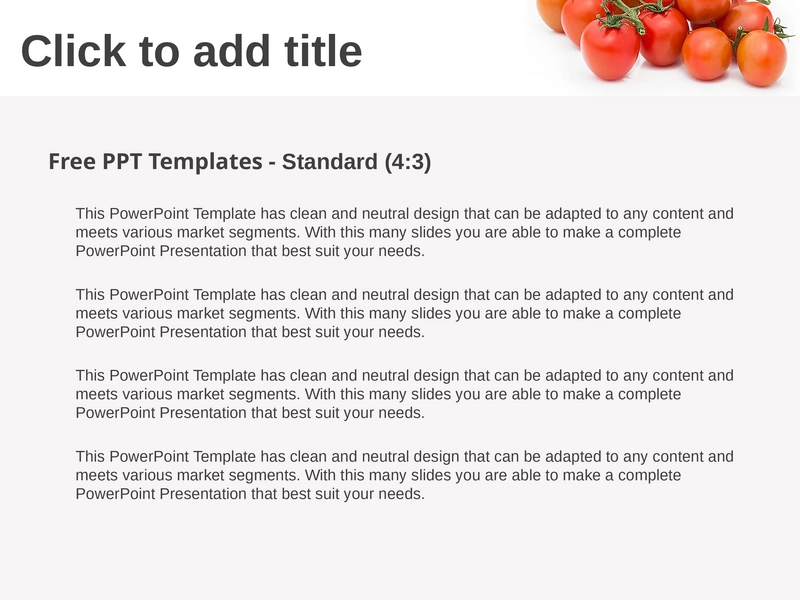 frische-tomaten-powerpoint-vorlage-gastronomie
