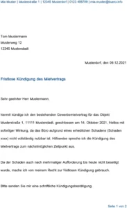 fristlose-kuendigung-mietvertrag-geschaeftsraeume