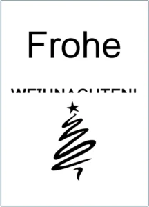 frohe-weihnachten-karten-gestalten-mit-word