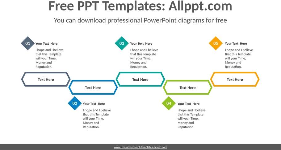 fuenf-hexagon-diagramme-powerpoint-vorlage.png