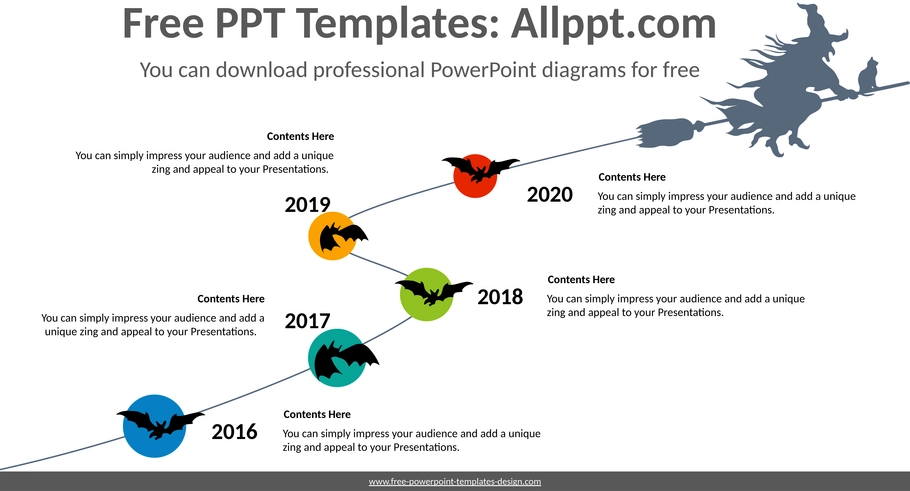 fuenf-stufen-lineardiagramm-powerpoint.png