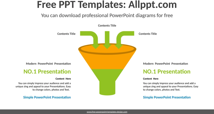 funnel-drei-pfeile-vergleich-diagramm.png
