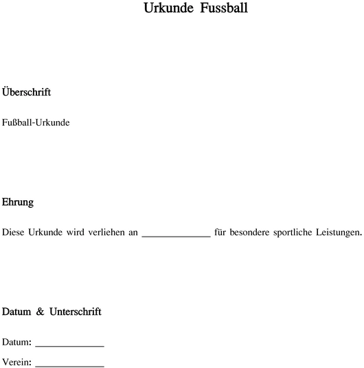 fussball-urkunde-fuer-sportliche-leistungen