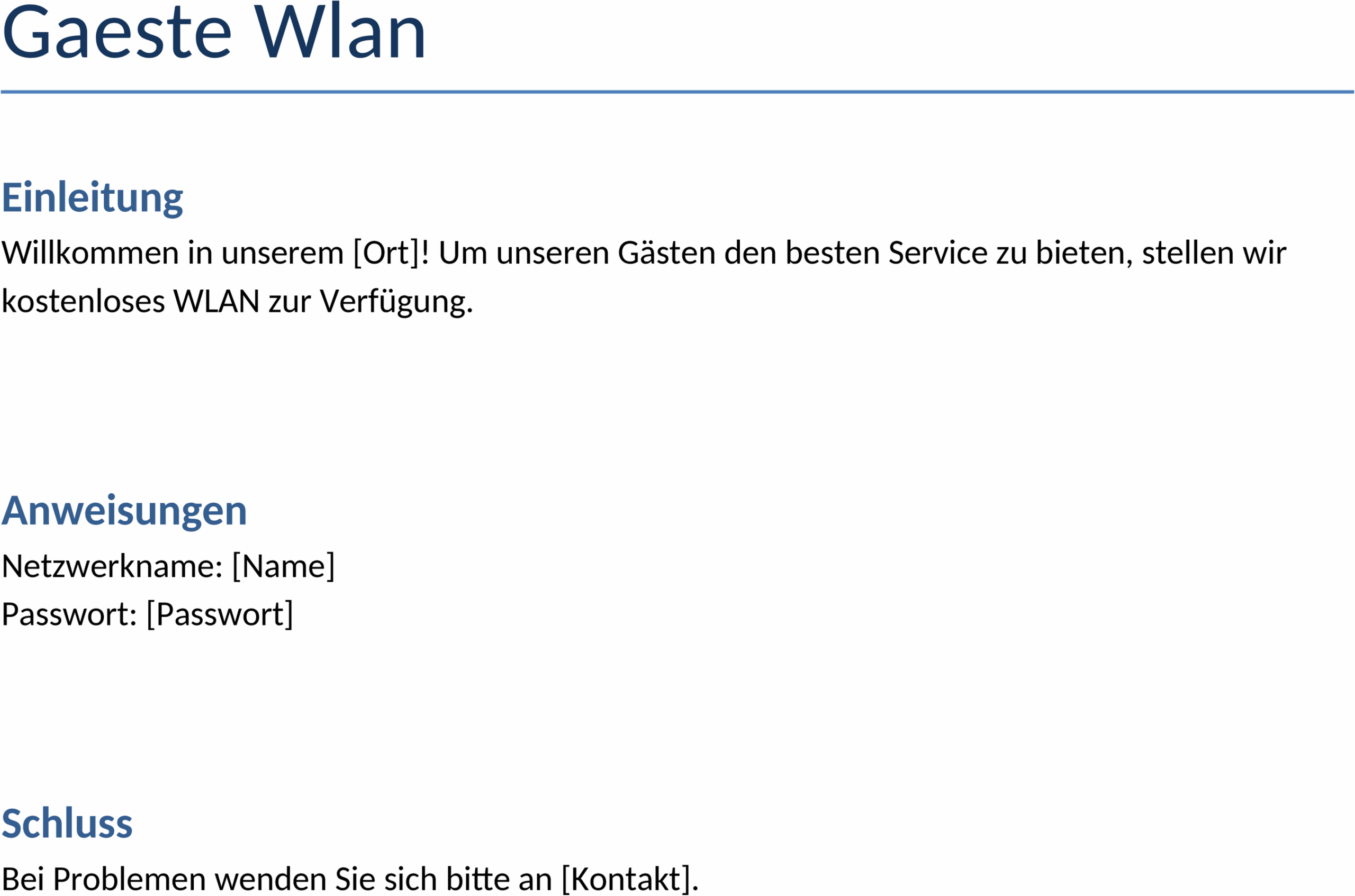 Word-Vorlage Gaeste-WLAN