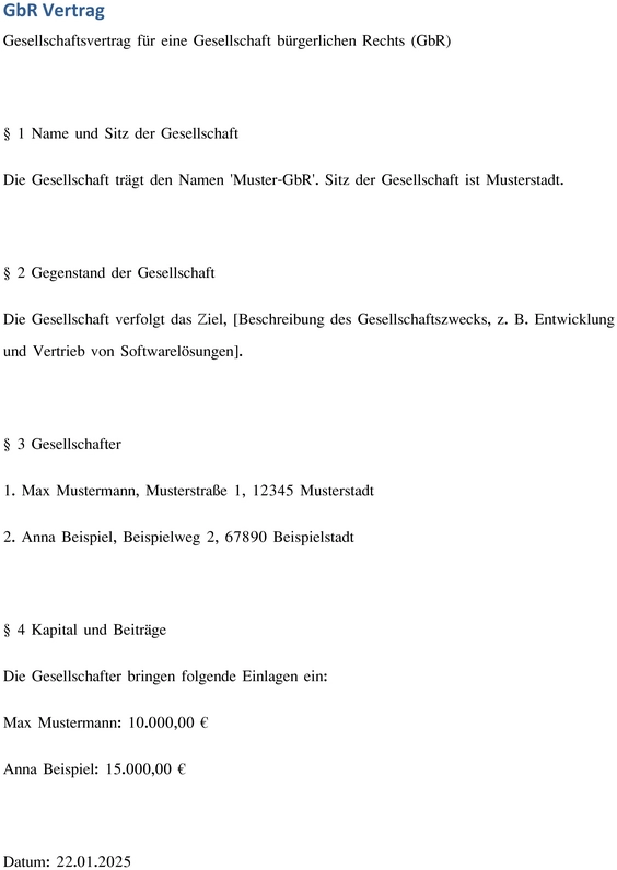 gb-vertrag-fuer-unternehmerische-zusammenarbeit