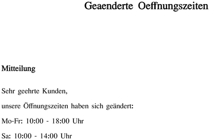 geaenderte-oeffnungszeiten-informationen-fuer-kunden