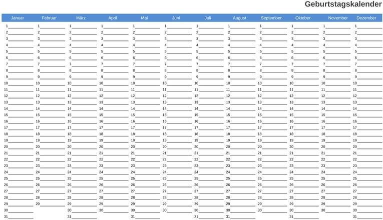 geburtstagskalender-fuer-dein-jahr-organisation