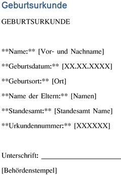 geburtsurkunde-vorlage-fuer-eltern-und-standesaemter