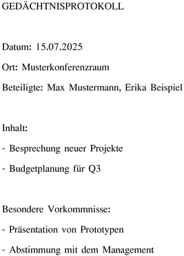 gedaechtnisprotokoll-vorlage-fuer-effiziente-meetings