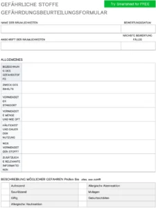 gefaehrdungsbeurteilung-gefaehrlicher-stoffe-vorlage