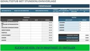 gehaltsabrechnung-mit-stundenlohn-vorlage-excel
