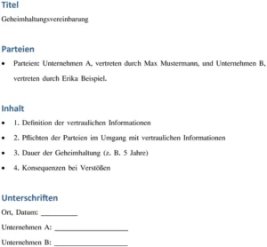 geheimhaltungsvereinbarung-fuer-vertrauliche-informationen