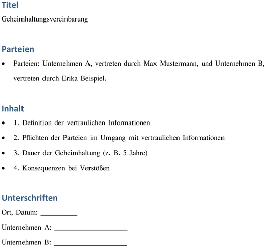 geheimhaltungsvereinbarung-fuer-vertrauliche-informationen