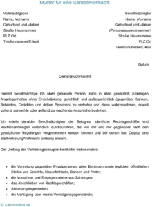 generalvollmacht-vorlage-fuer-rechtliche-angelegenheiten-und-vertretung