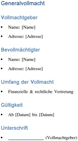 generalvollmacht-vorlage-fuer-rechtliche-vertretung