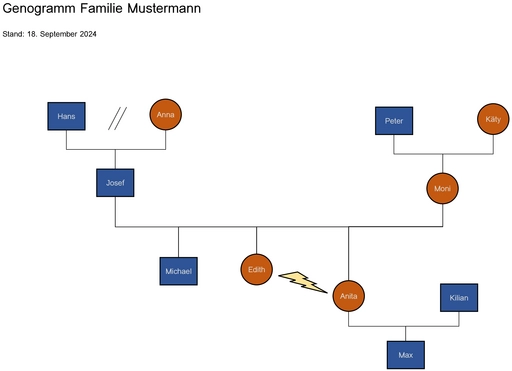 genogramm-vorlage-fuer-familienanalyse-und-gesundheitsdokumentation
