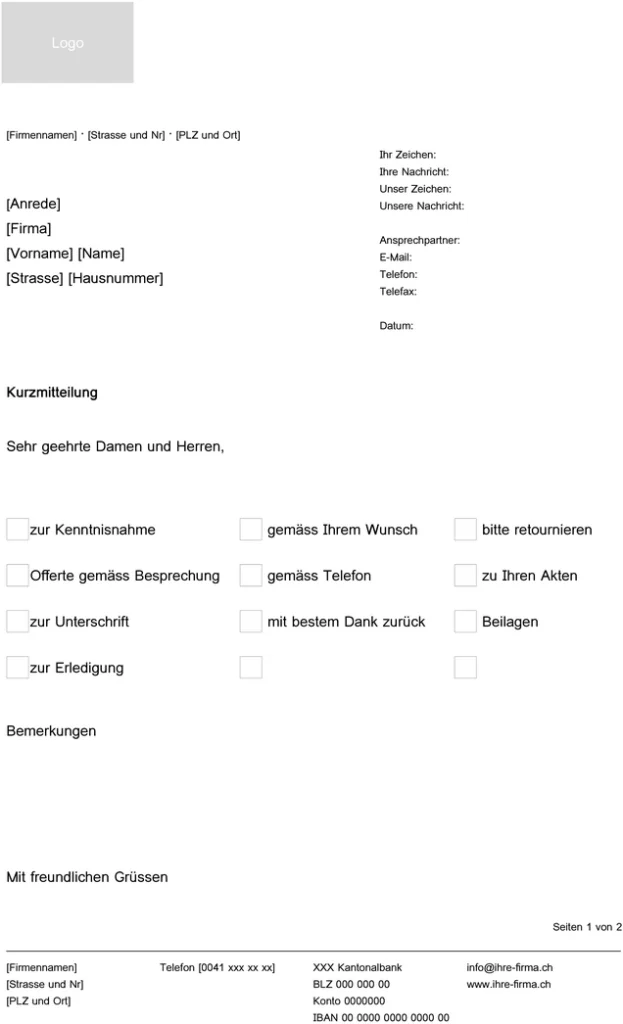 geschaeftsbrief-kurzmitteilungen-vorlage