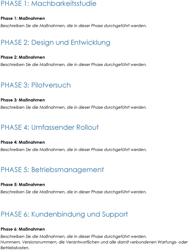 geschafftsstrategie-implementierungsplan-vorlage-fur-strukturiertes-projektmanagement