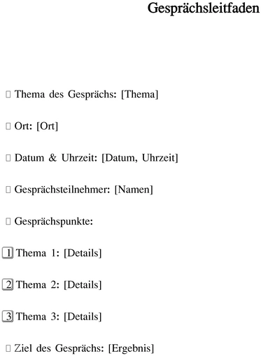 gespraechsleitfaden-gespraeche-und-meetings-persoenlichkeit-und-entwicklung