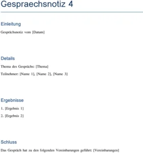 gespraechsnotizen-vorlage-fuer-einfache-dokumentation