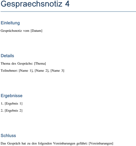 gespraechsnotizen-vorlage-fuer-einfache-dokumentation
