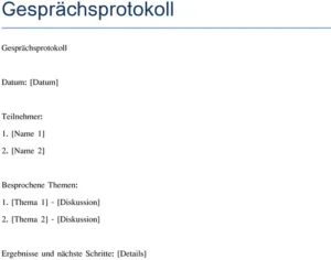 gespraechsprotokoll-vorlage-fuer-dokumentation-und-notizen