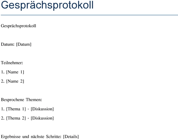 gespraechsprotokoll-vorlage-fuer-dokumentation-und-notizen