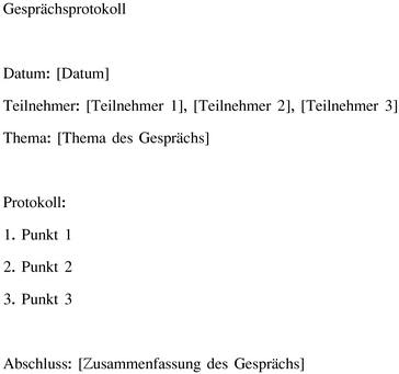 gespraechsprotokoll-vorlage-fuer-effiziente-dokumentation
