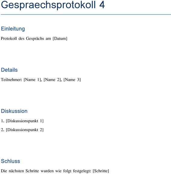 gespraechsprotokoll-vorlage-fuer-teamkommunikation