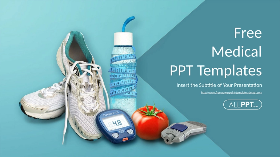 gesundes-diabetiker-leben-powerpoint-vorlagen.png