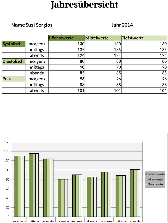 gesundheitsdaten-blutdruck-puls-ueberwachung-vorlage