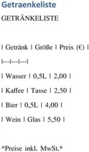 getraenkeliste-fuer-events-und-feiern