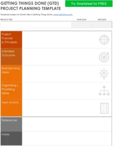getting-things-done-projektplanung
