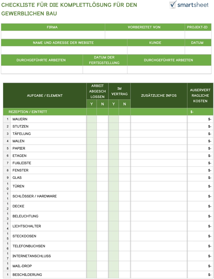gewerbliche-bau-checkliste-vorlage
