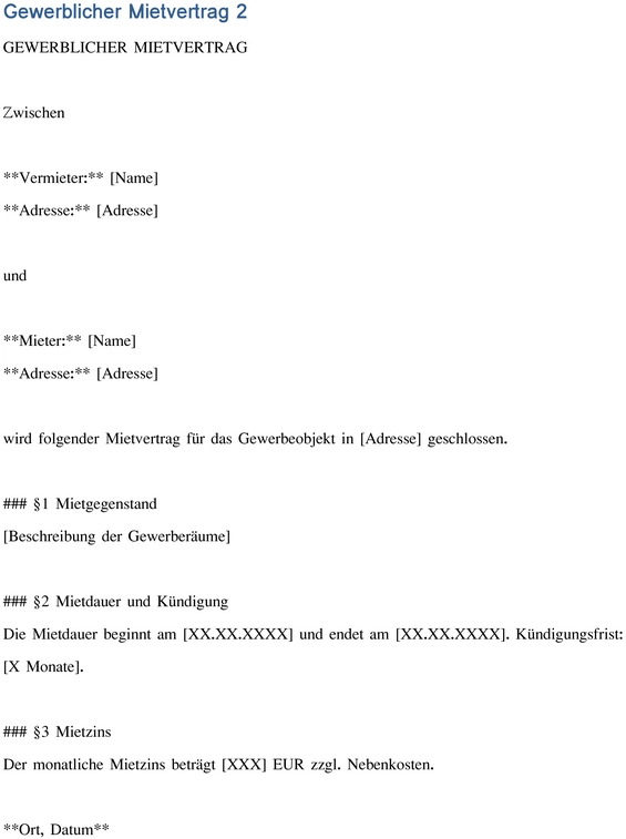gewerblicher-mietvertrag-fuer-unternehmen