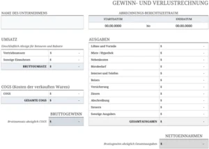 gewinn-und-verlustrechnung-excel