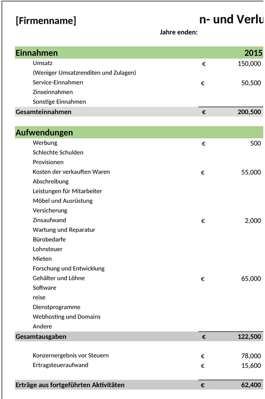 gewinn-und-verlustrechnung-vorlage-fuer-finanzuebersicht