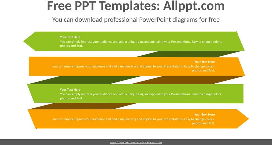 gewundene-band-banner-powerpoint-diagramm.png