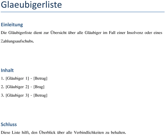 glaubigerliste-fuer-verbindlichkeiten-uebersicht
