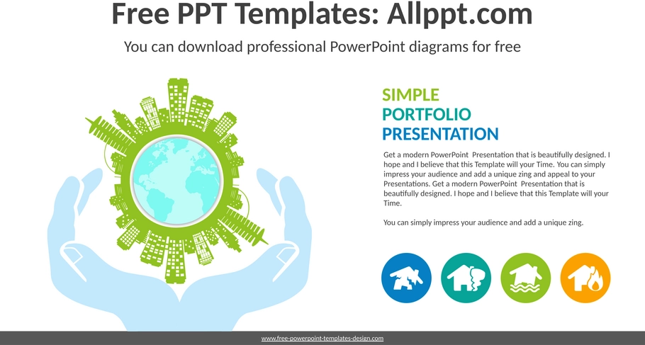 globale-immobilien-powerpoint-diagramm.png