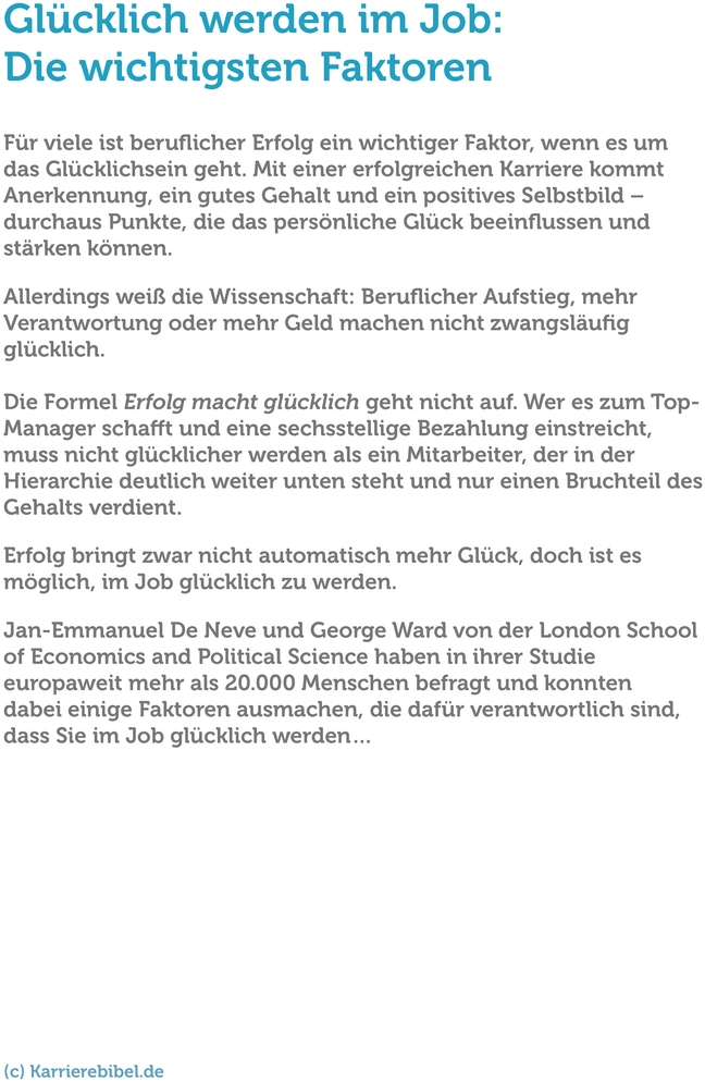 gluecklich-werden-im-job-die-wichtigsten-faktoren