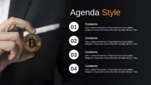 goldenes-bitcoin-powerpoint-vorlage