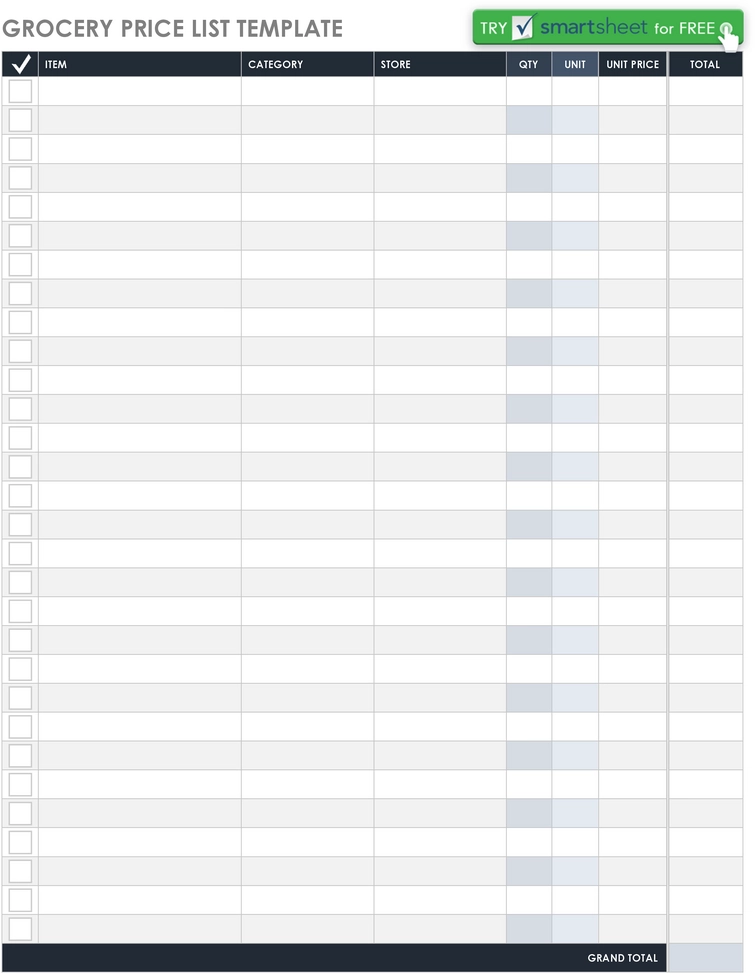 grocery-price-list-vorlage-fuer-einkaeufe