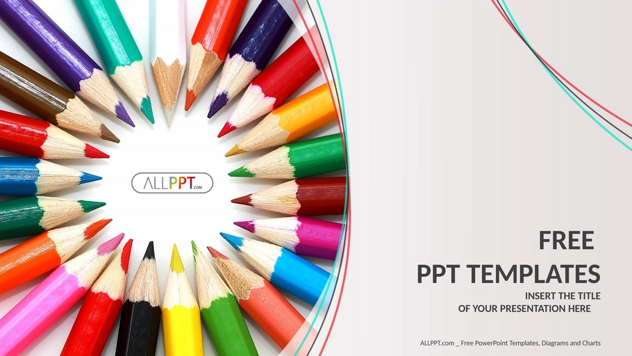 gruppe-von-farbigen-bleistiften-powerpoint-vorlagen-widescreen.png