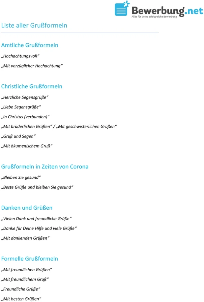 grussformeln-fuer-jeden-anlass-und-jede-gelegenheit