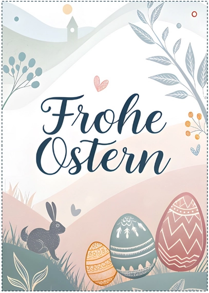 grusskarte-frohe-ostern-vorlage