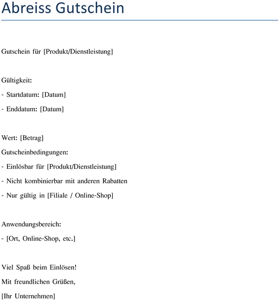 gutschein-vorlage-fuer-abreissgutscheine