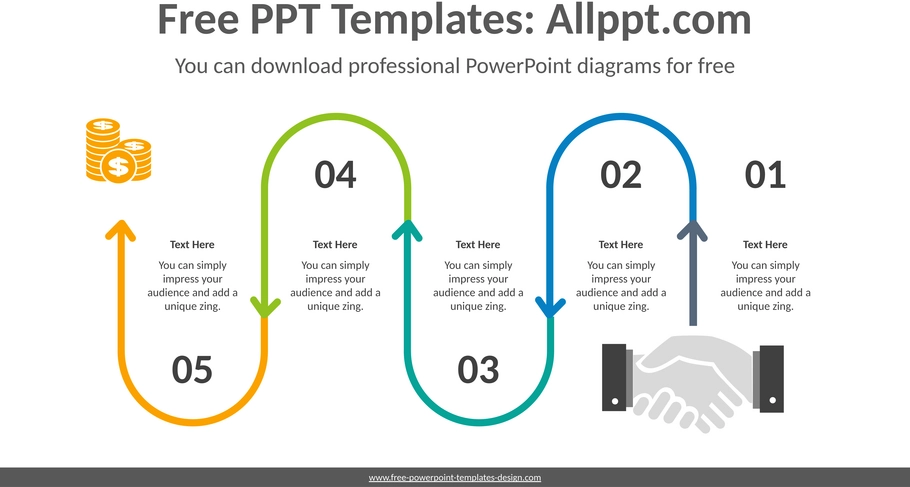 haendedruck-gekruemmte-linie-powerpoint-diagramm-vorlage.png