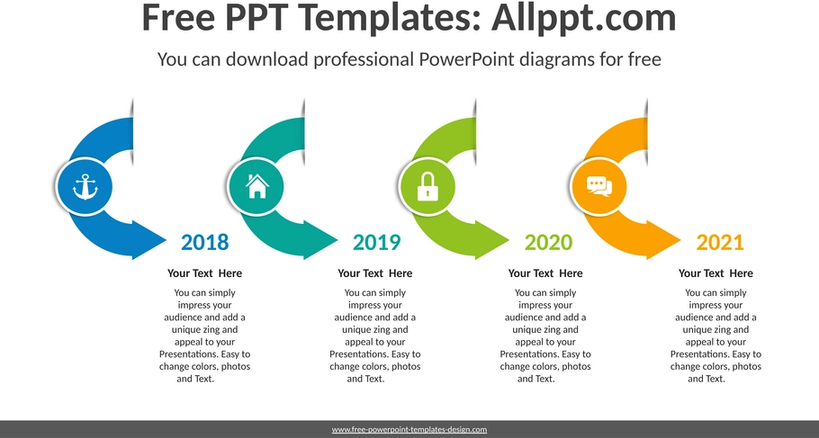 halbkreis-pfeildiagramm-powerpoint-vorlage.png