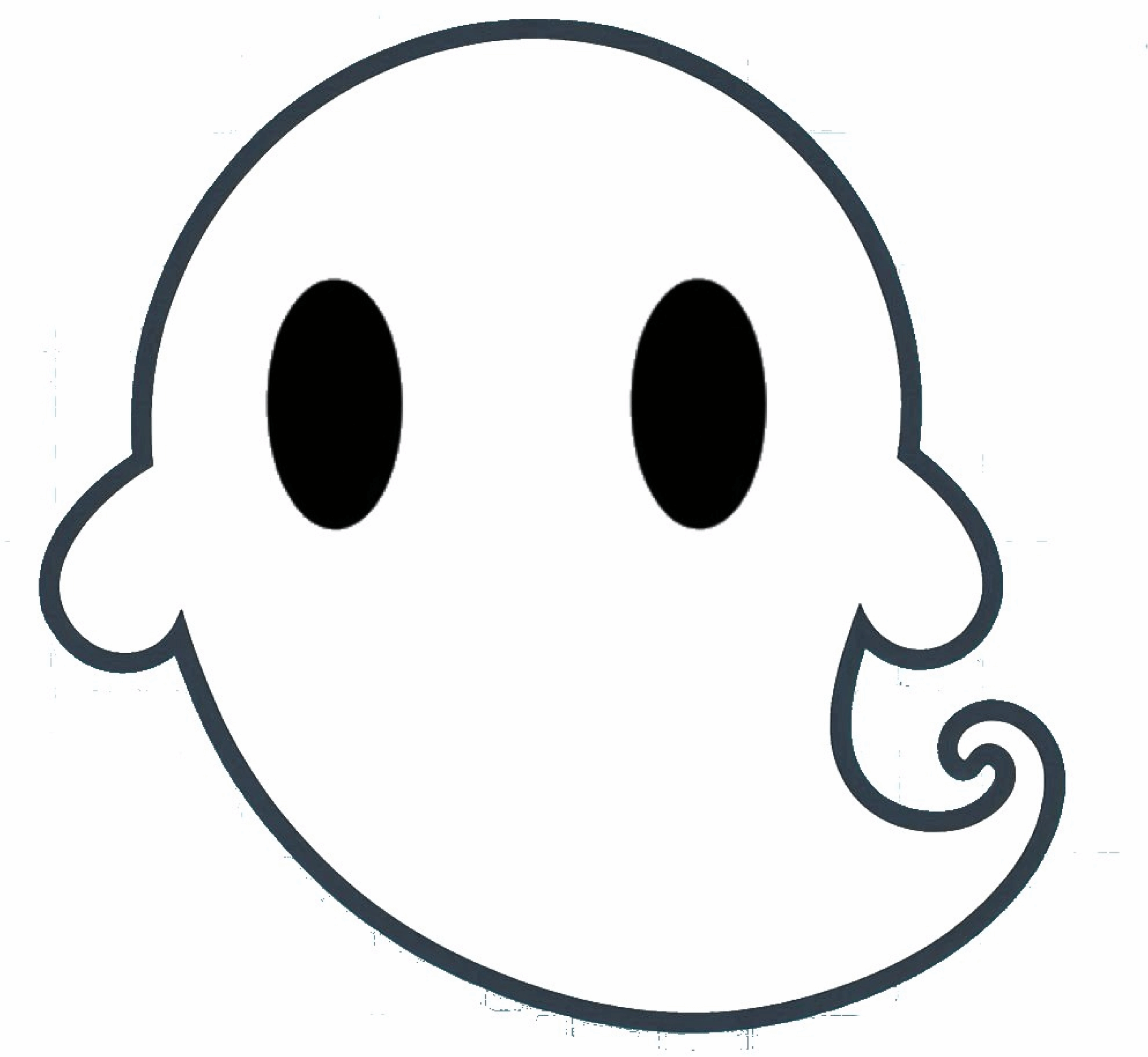 Halloween-Broschüre im Word-Format